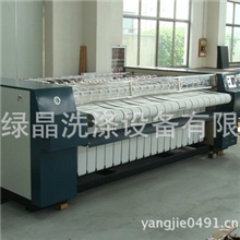 生产供应全自动工业熨平机天然气熨平机价格实惠品质保证