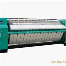 杭州双滚烫平机杭州洗衣房蒸汽烫平机二手烫平机工业烫平机