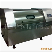 厂家低价供应杭州水洗机,杭州二手水洗机XGP-100工业洗衣机(图)