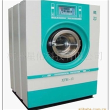 厂家低价供应杭州洗脱烘机杭州二手洗脱烘机XTH-15(图)二手水洗机