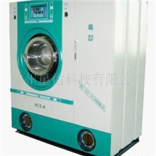 干洗设备杭州干洗机小型石油干洗机价格杭州二手干洗机