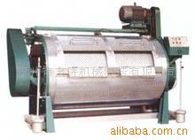 供应洗布机、砂洗机、石磨机、水洗机等