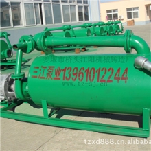 姜堰三江水泵专业生产井点降水的厂家，值得信赖