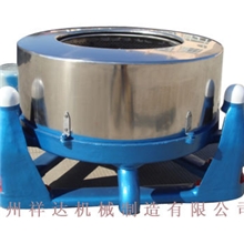 泰州祥达脱水机工业离心式脱水机绝对的产品！