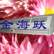 供应风幕机（热空气幕）