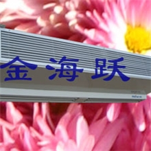 供应贯流水汽热风幕机热空气幕