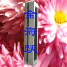 供应离心式单侧侧吹水汽热风幕机