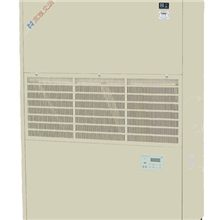 水冷式单冷(电热型)柜机