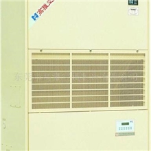 高雅牌水冷式单冷(电热型)柜机高雅水冷柜机