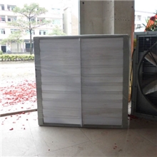 厂价直销湖南、湖北、江西各地负压风机排风降温设备