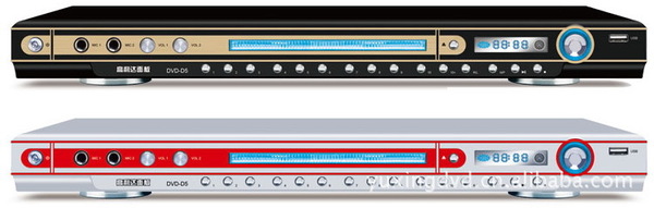 出口大歌王卡拉OK(MIDI)dvd碟机