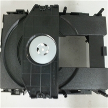 dvd架cd机芯架进出仓