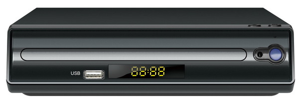 全塑胶dvd机家用dvd影碟机家庭影院dvd8602