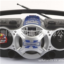 最新款录音收音机带USB/SD,FL-770