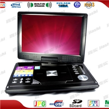 顶级品质高端外贸DVD+VGA接口