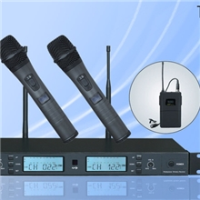 TMS天马士TM3009无线话筒