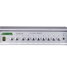 DSPPA迪士普MP9911P前置放大器