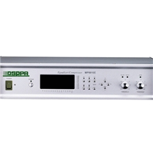 DSPPA迪士普MP9916E均衡器