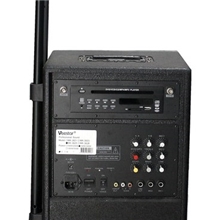 VeestarMK-3625DVD移动音箱