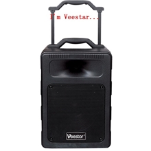 VeestarMK-3626DVD移动音箱