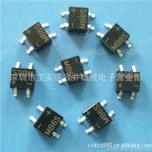 厂价直销MB6MMB8MMB10M现货供应整流桥堆原装正品