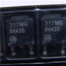 [企业集采]美国ON安森美原装正品稳压ICLM317MDTRKGDPAK-3