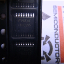 [企业集采]原装进口仙童MM74HC595MTCXTSSOP16正品现货