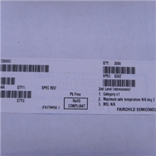 原装现货供应仙童三极管J111