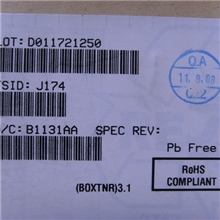 进口原装现货仙童三极管J174