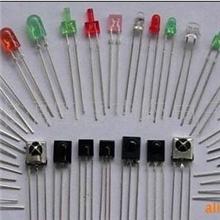 供应LED发光管,手机LED二极管及加工