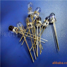 供应F5七彩慢闪LED(图)