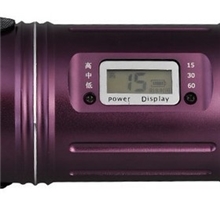 大量供应2013双光源钓鱼灯液晶显示电量钓鱼灯夜钓灯