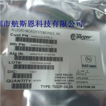 一级代理原装正品A4982SLPTR