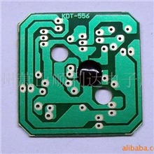 供应倒车报警音乐专用IC