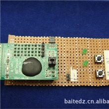 专业开发语音IC,闪灯IC,音乐IC