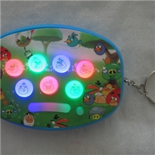 八合一彩灯游戏机888关打地鼠玩具礼品批发