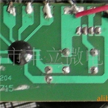 供应1.2v太阳能LED灯串