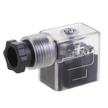 E.MC品牌节能接线盒电磁换向阀专用现货包邮