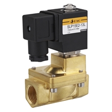 【现货5折】E.MC品牌厂家直供SLP通用型电磁阀常闭电磁阀宁波