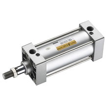 厂家直供TBC气缸可替换亚德客SC气缸气缸气动