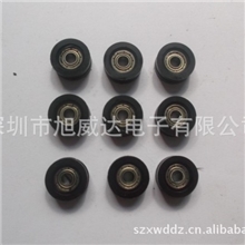 CP6系列进出板皮带轮