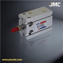 厂家直销SMC型优质CU(CDU）20*5系列双动气缸SMC自由安装缸