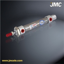 厂家直销优质亚德客型迷你缸MA16*25正德气动不锈钢可调迷你缸