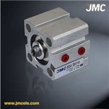 厂家直销优质SDA12*5系列微型亚德客气缸固定式缓冲薄型气缸