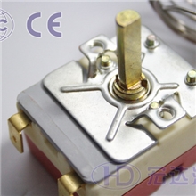 火炉的温控器16A