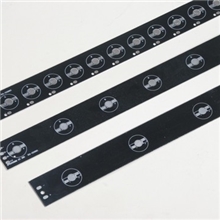 铝基板厂家专业生产LED铝基板PCB日光灯线路板2835现货价格优势