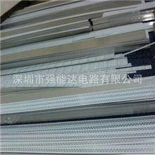 线路板厂家直销LED铝基板线路板交期稳定品质保证低价！