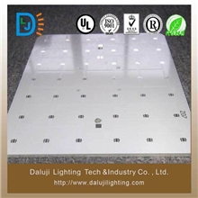 铝基线路板,专业生产,LED高导高耐压环保铝基电路板,PCB电路板