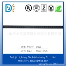 PCB电路板,156*28*16w铝基板,路灯线路板,LED大功率厂家直销