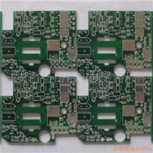 双层线路板加工/多层电路板加工/PCB加工打样